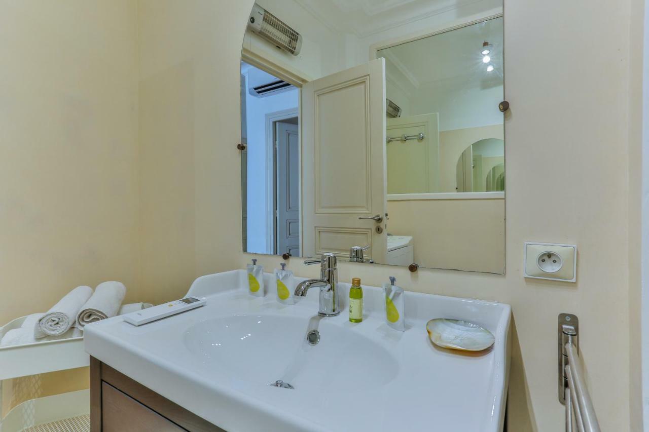Maison Bianchi - 91 Promenade Des Anglais Nizza Kültér fotó