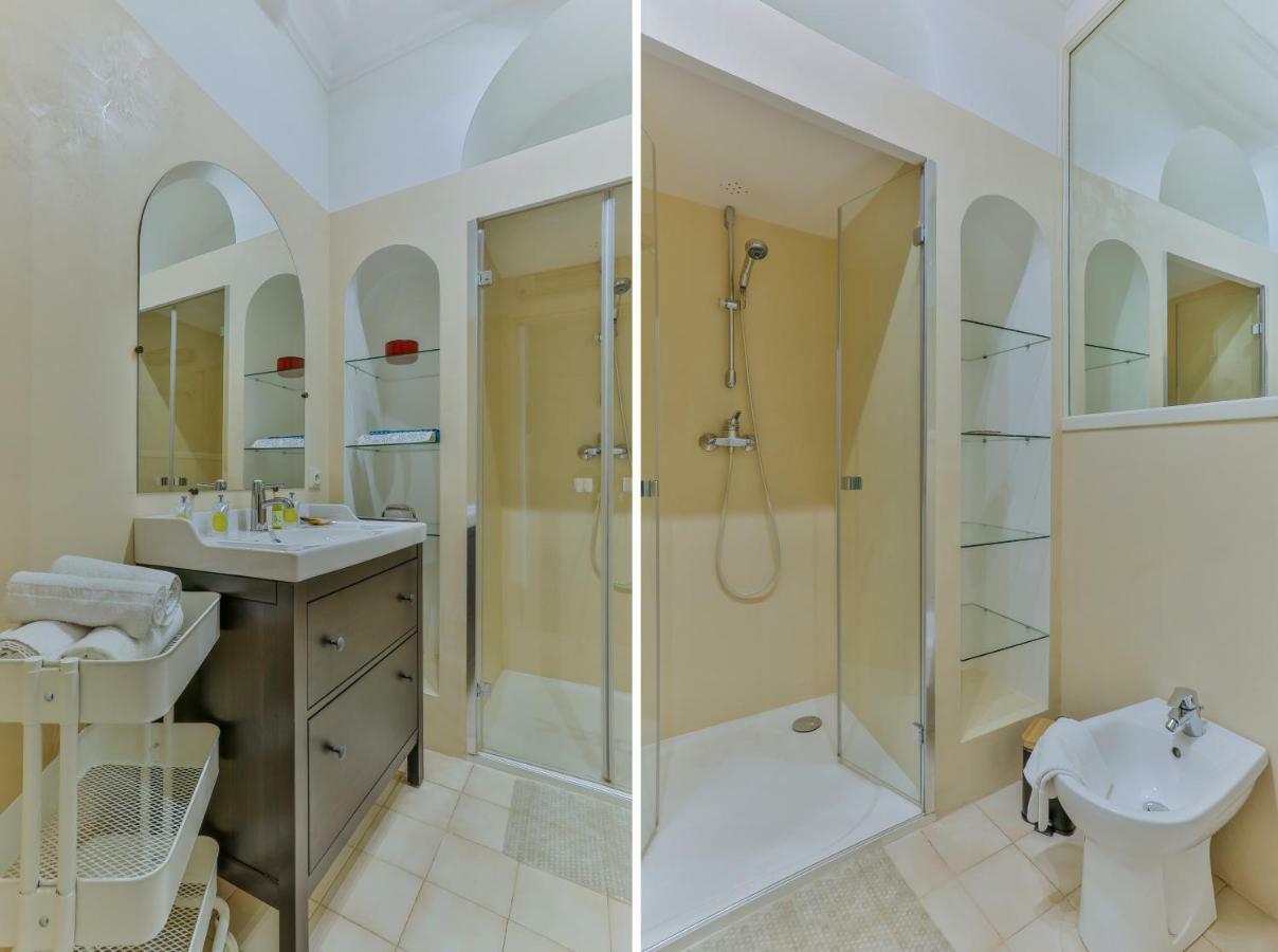 Maison Bianchi - 91 Promenade Des Anglais Nizza Kültér fotó